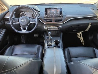 2019 Nissan Altima 2.5 SL