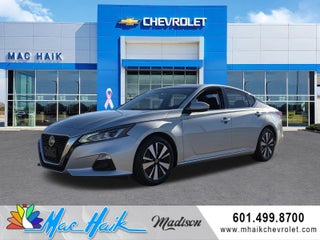 2019 Nissan Altima 2.5 SL