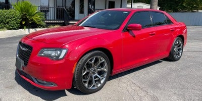 2023 Chrysler 300 300S