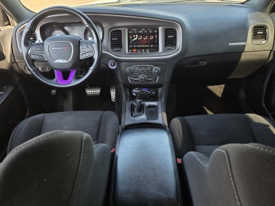2021 Dodge Charger R/T