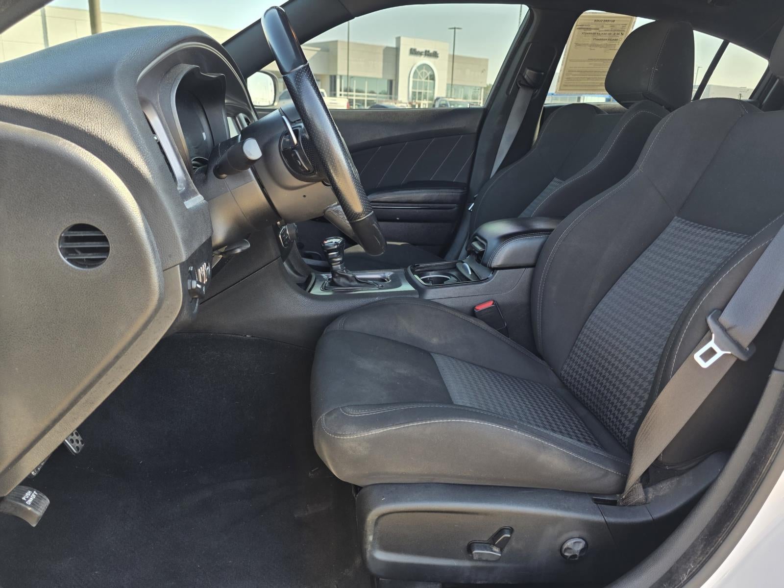 2021 Dodge Charger R/T