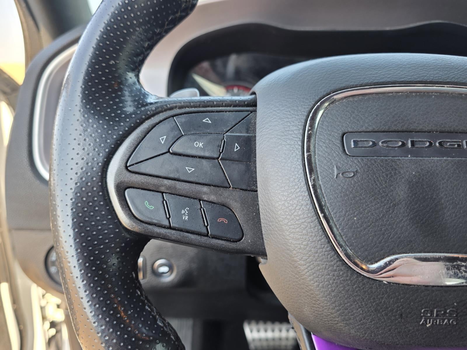 2021 Dodge Charger R/T