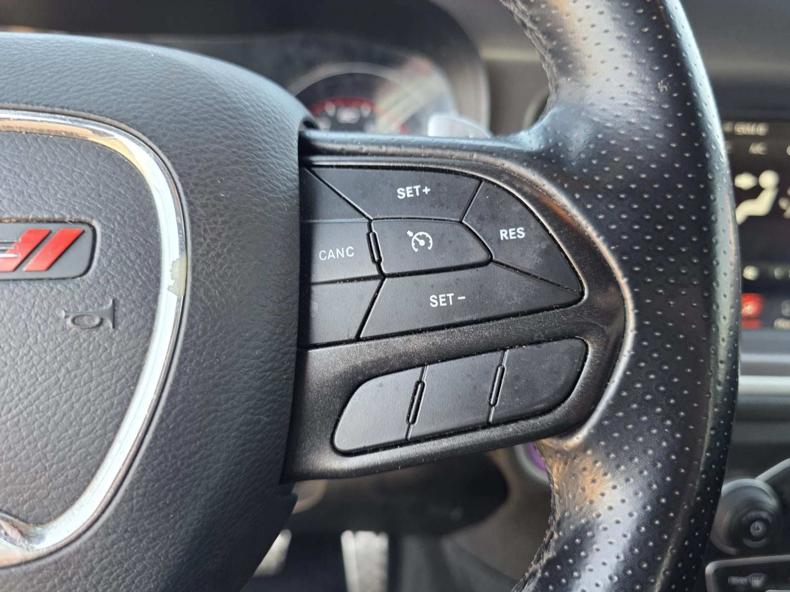 2021 Dodge Charger R/T