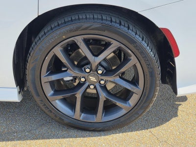 2021 Dodge Charger R/T