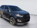 2017 Ford Edge Sport