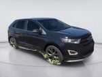 2017 Ford Edge Sport