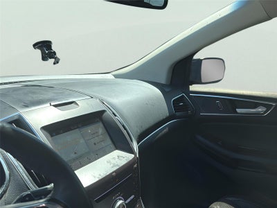 2017 Ford Edge Sport
