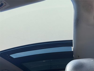 2017 Ford Edge Sport