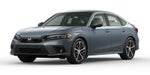 2023 Honda Civic Sedan Touring