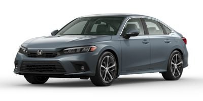 2023 Honda Civic Sedan Touring