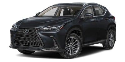 2023 Lexus NX NX 350 Premium