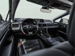 2017 Lexus RX RX 350