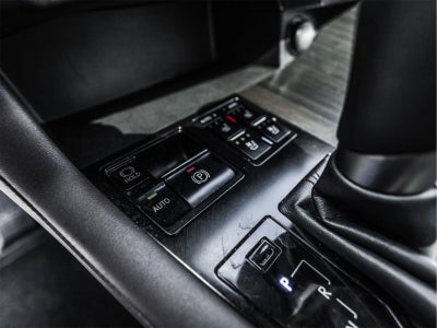 2017 Lexus RX RX 350