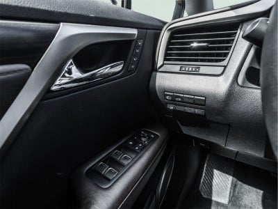 2017 Lexus RX RX 350
