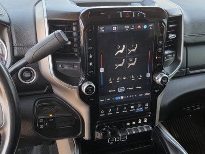 2023 RAM 2500 Laramie