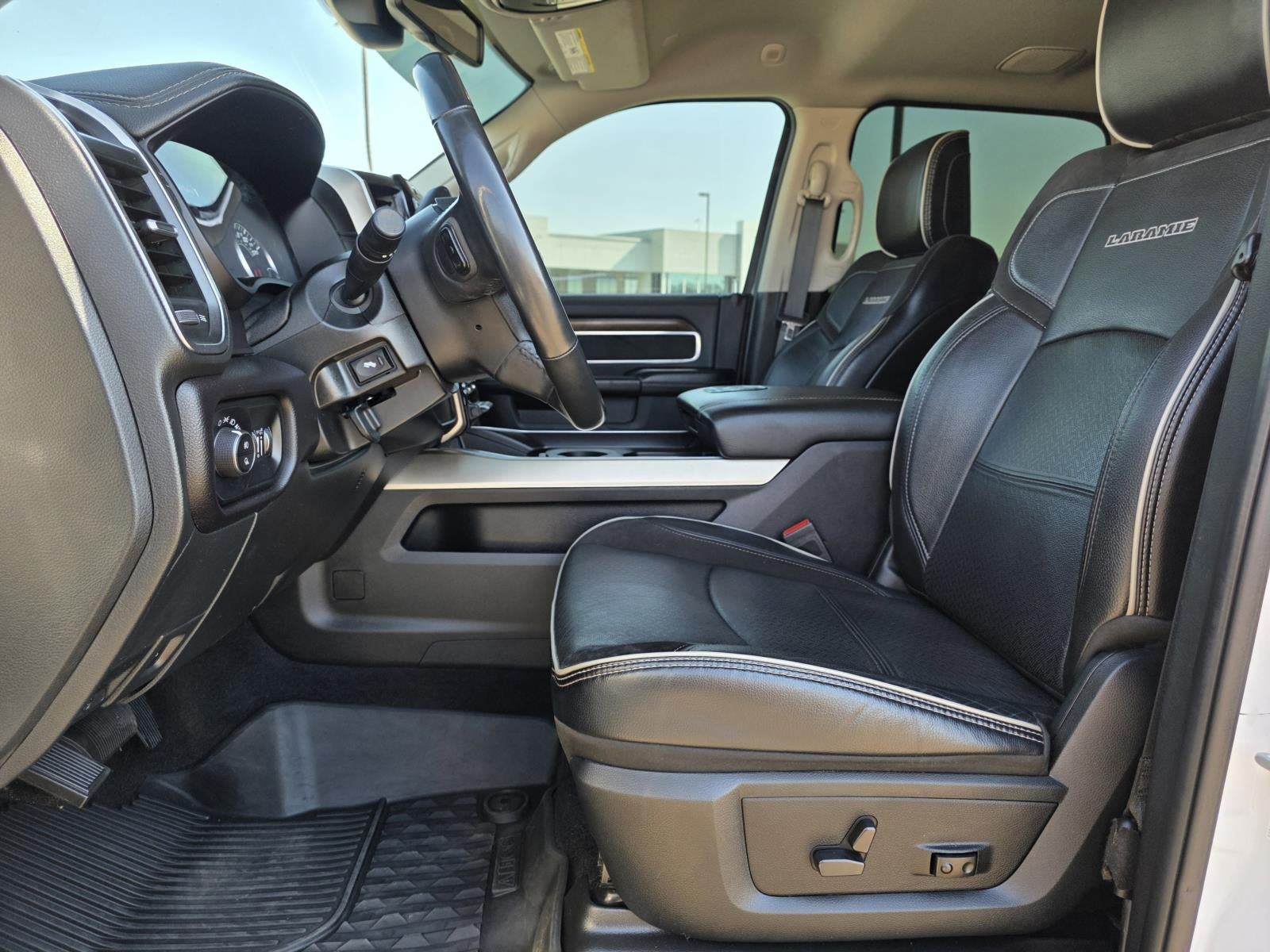 2023 RAM 2500 Laramie