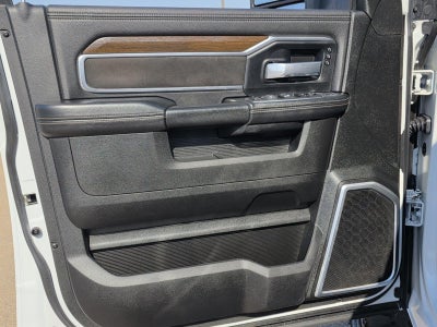 2023 RAM 2500 Laramie