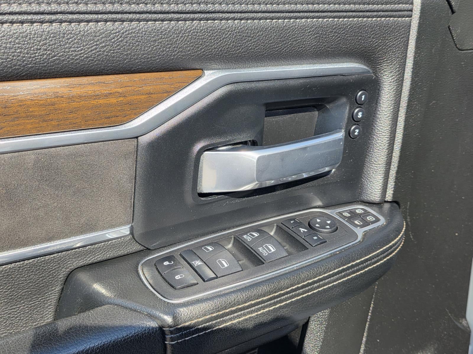 2023 RAM 2500 Laramie