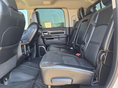 2023 RAM 2500 Laramie