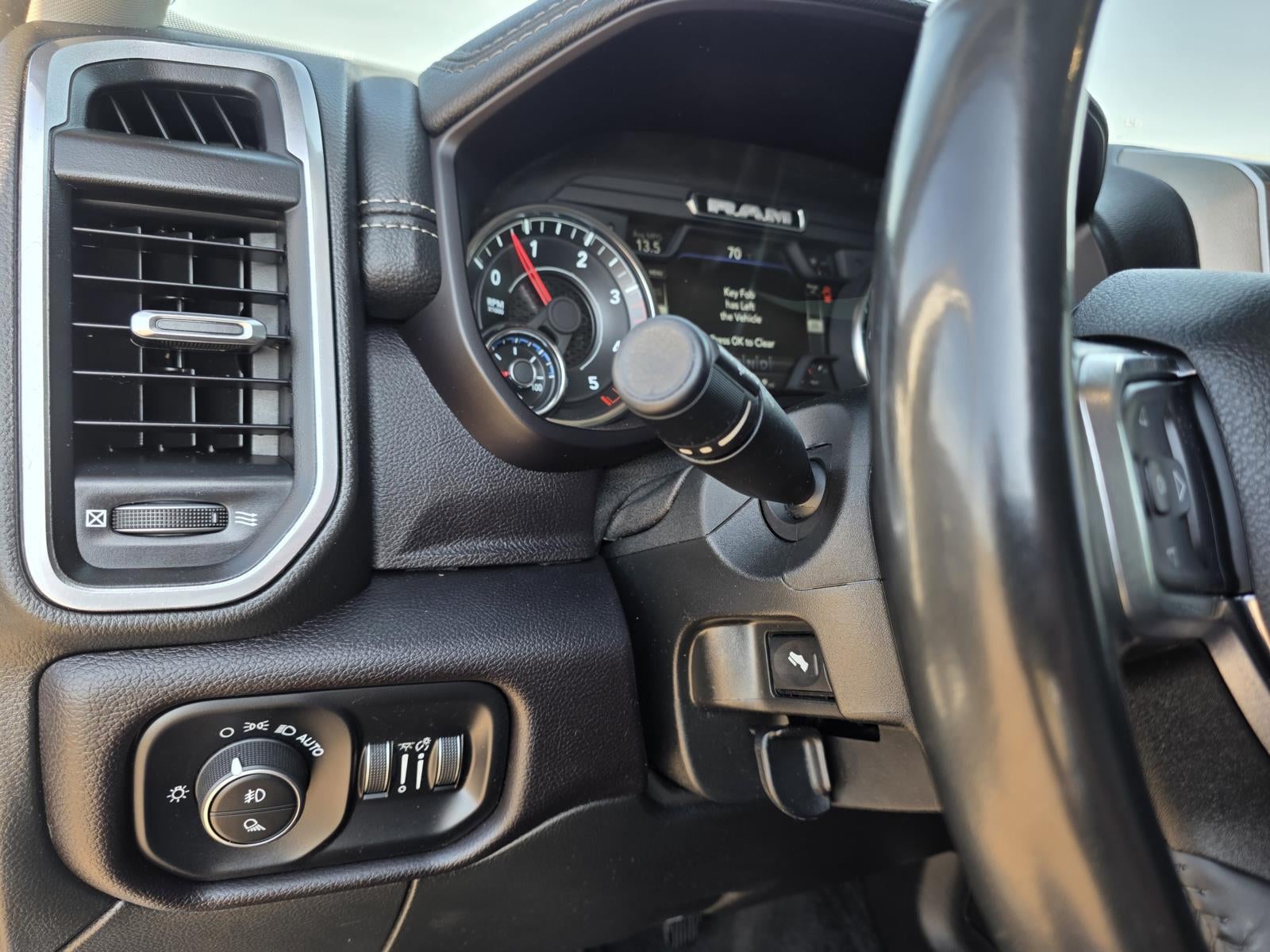 2023 RAM 2500 Laramie