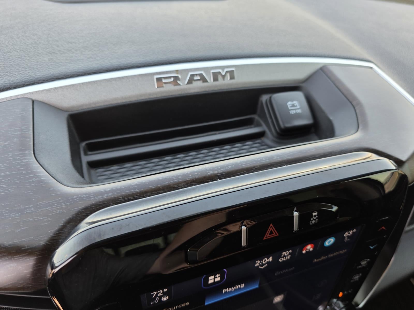 2023 RAM 2500 Laramie