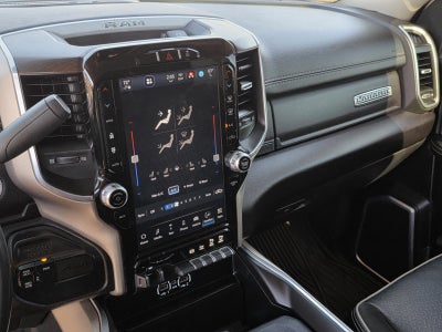 2023 RAM 2500 Laramie