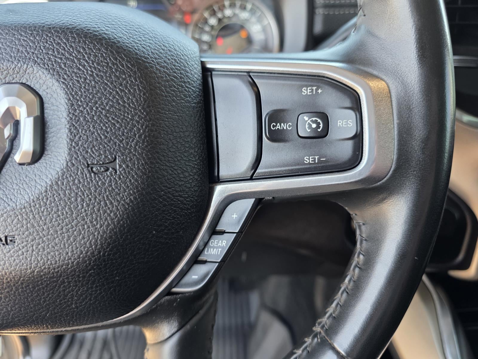 2023 RAM 2500 Laramie