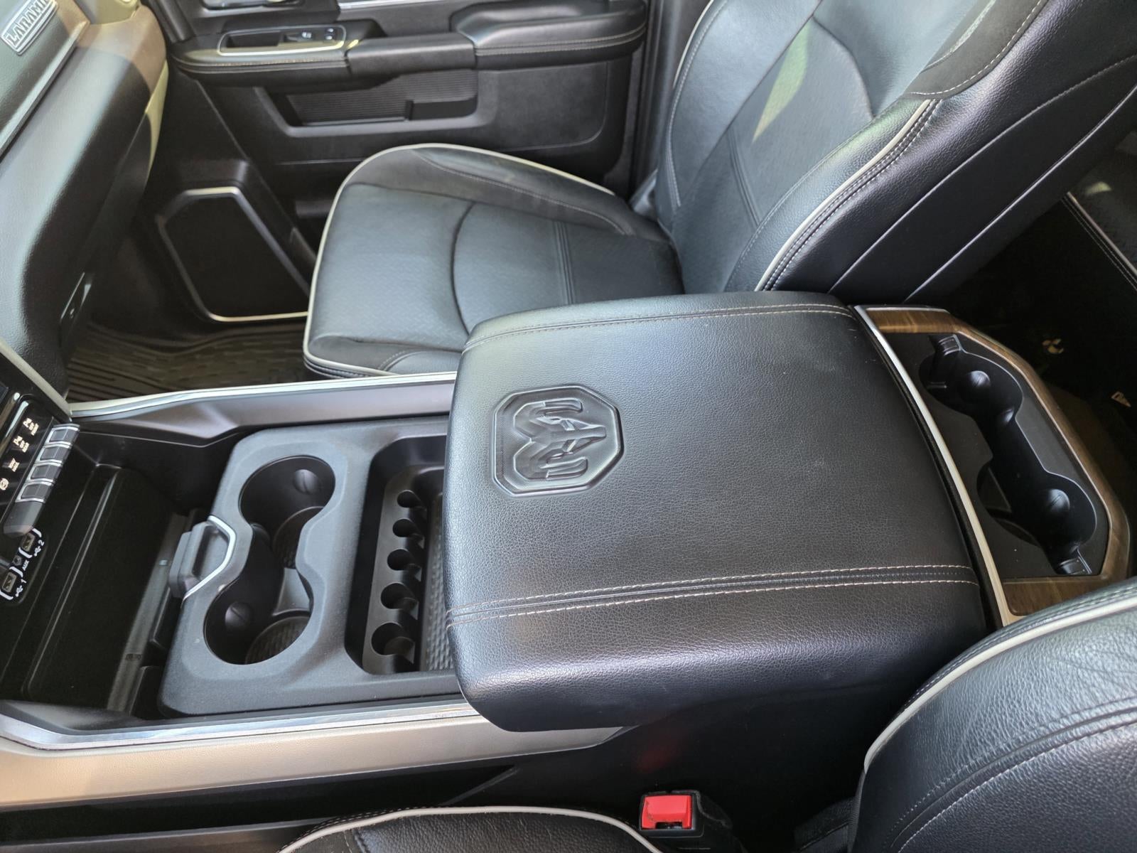 2023 RAM 2500 Laramie