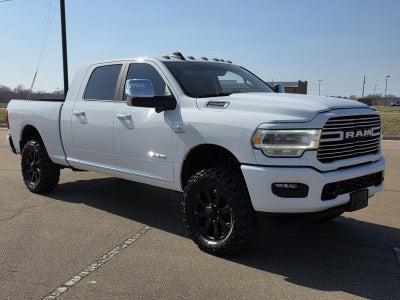 2023 RAM 2500 Laramie