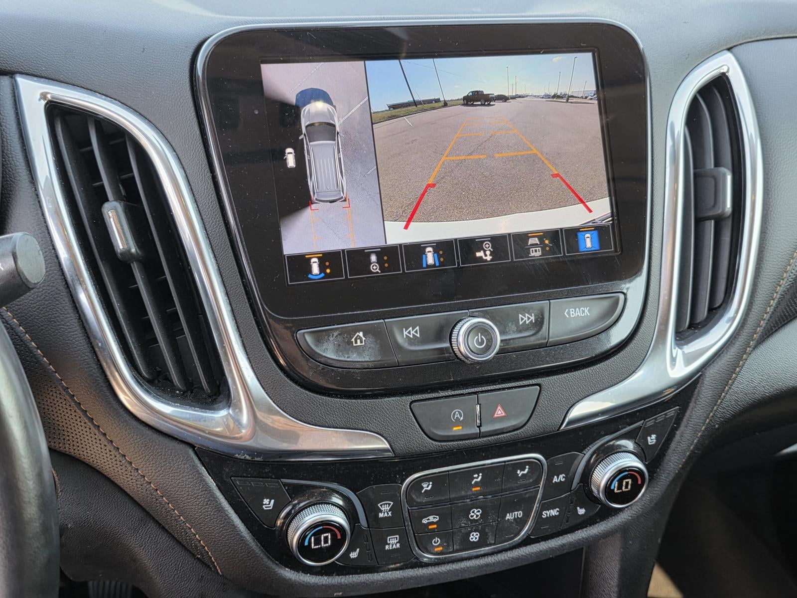 2023 Chevrolet Equinox Premier