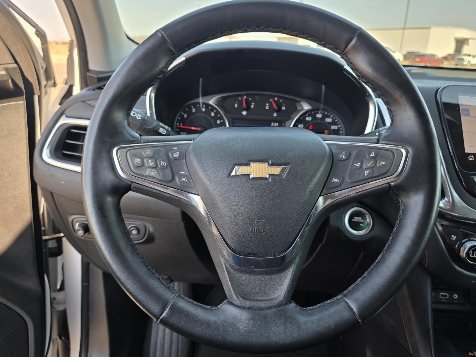2023 Chevrolet Equinox Premier