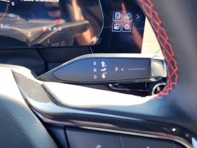 2025 Chevrolet Blazer EV AWD RS