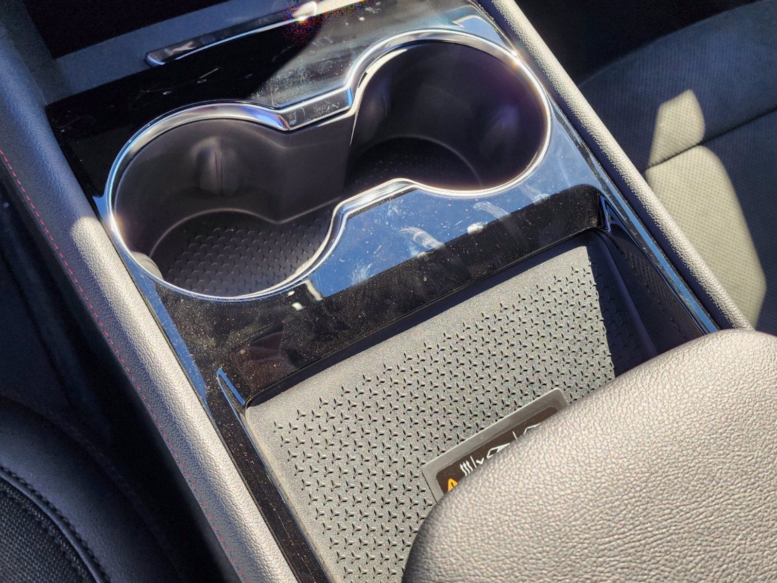 2025 Chevrolet Blazer EV AWD RS