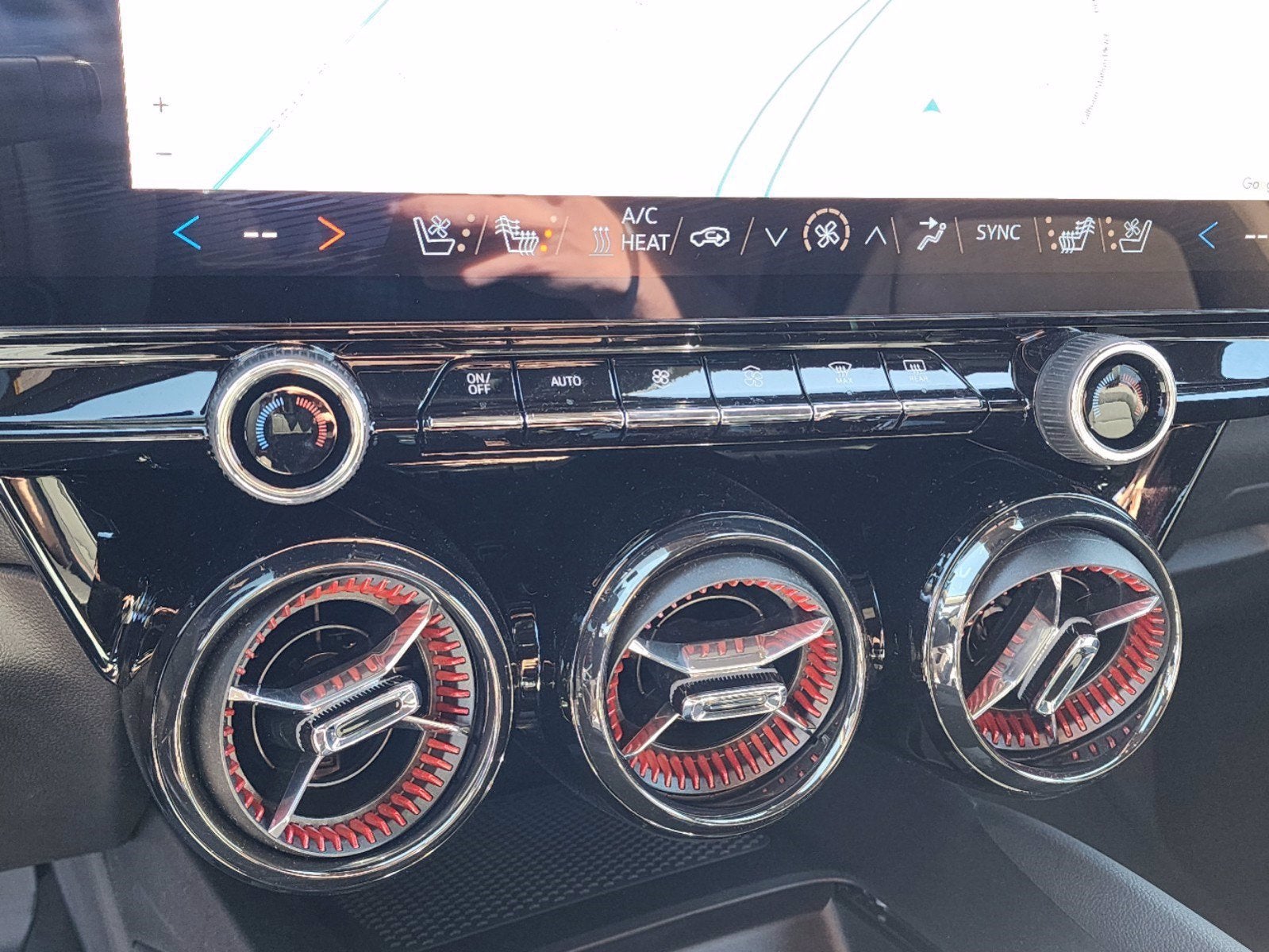 2025 Chevrolet Blazer EV AWD RS