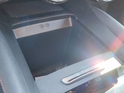 2025 Chevrolet Blazer EV AWD RS