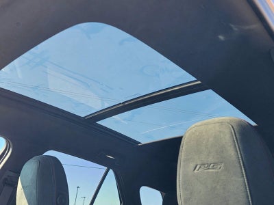 2025 Chevrolet Blazer EV AWD RS