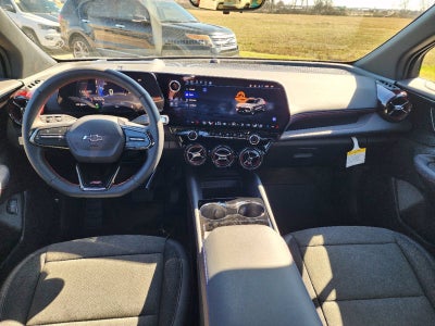 2025 Chevrolet Blazer EV AWD RS