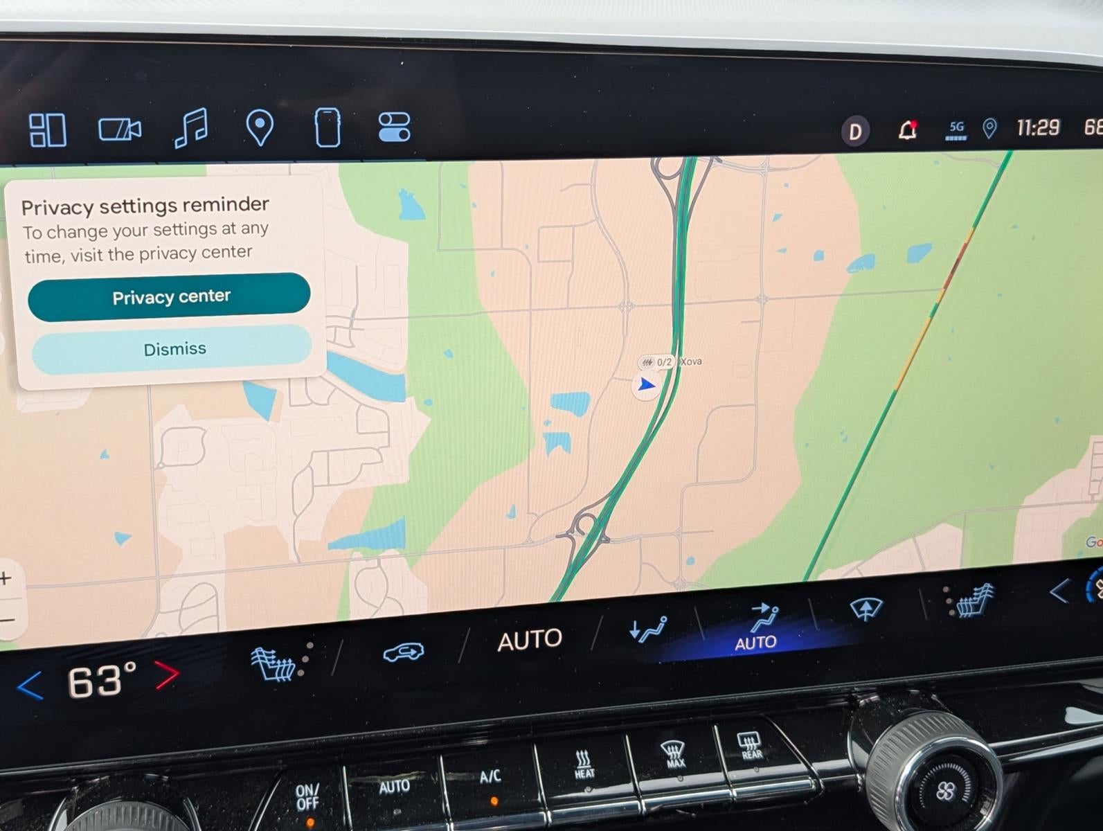 2025 Chevrolet Blazer EV AWD LT