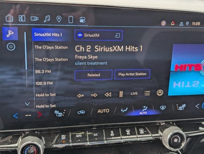 2025 Chevrolet Blazer EV AWD LT