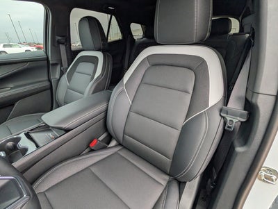 2025 Chevrolet Blazer EV AWD LT