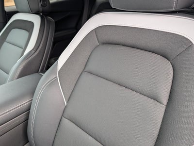 2025 Chevrolet Blazer EV AWD LT