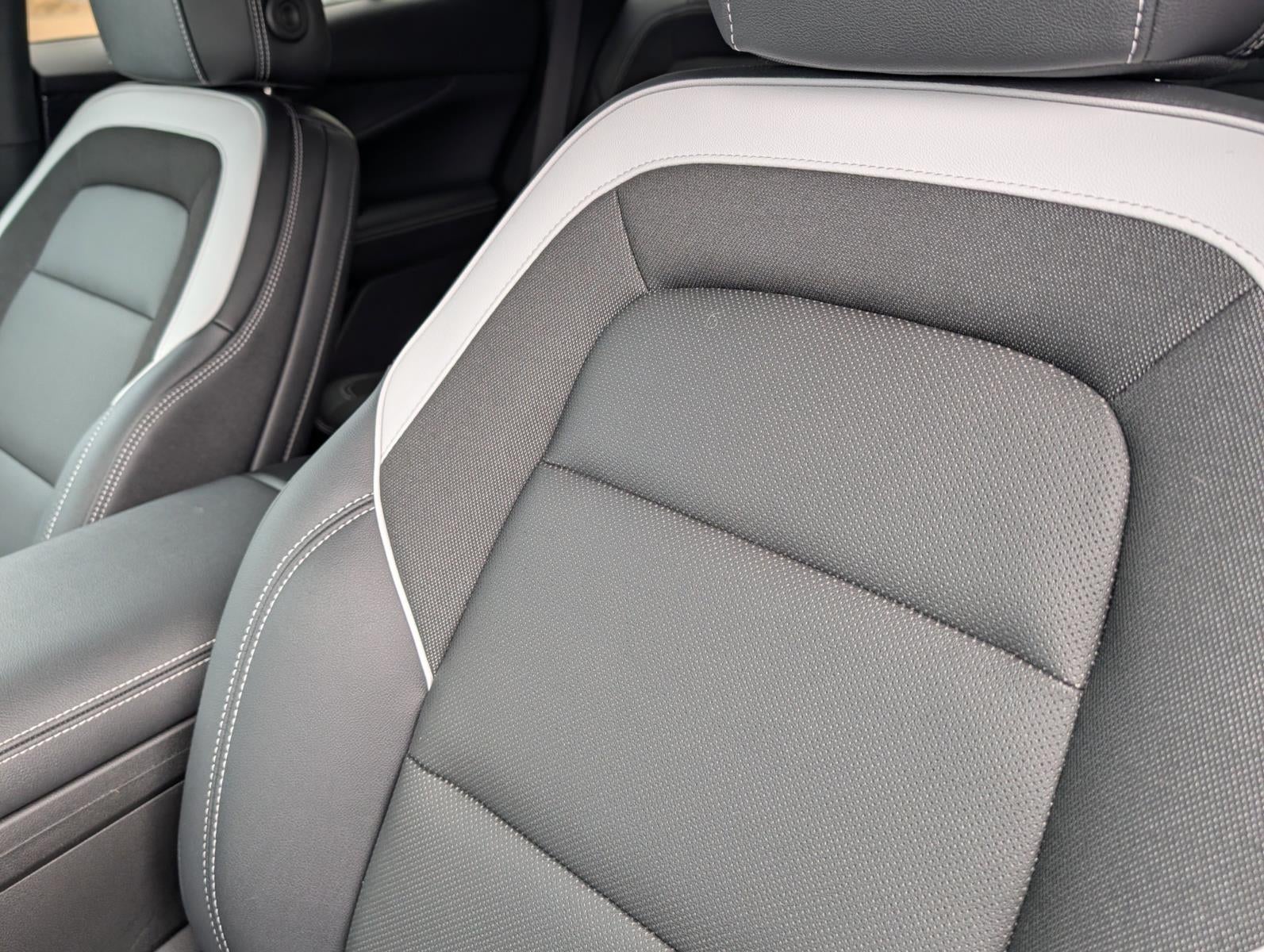 2025 Chevrolet Blazer EV AWD LT