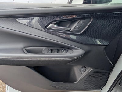 2025 Chevrolet Blazer EV AWD LT