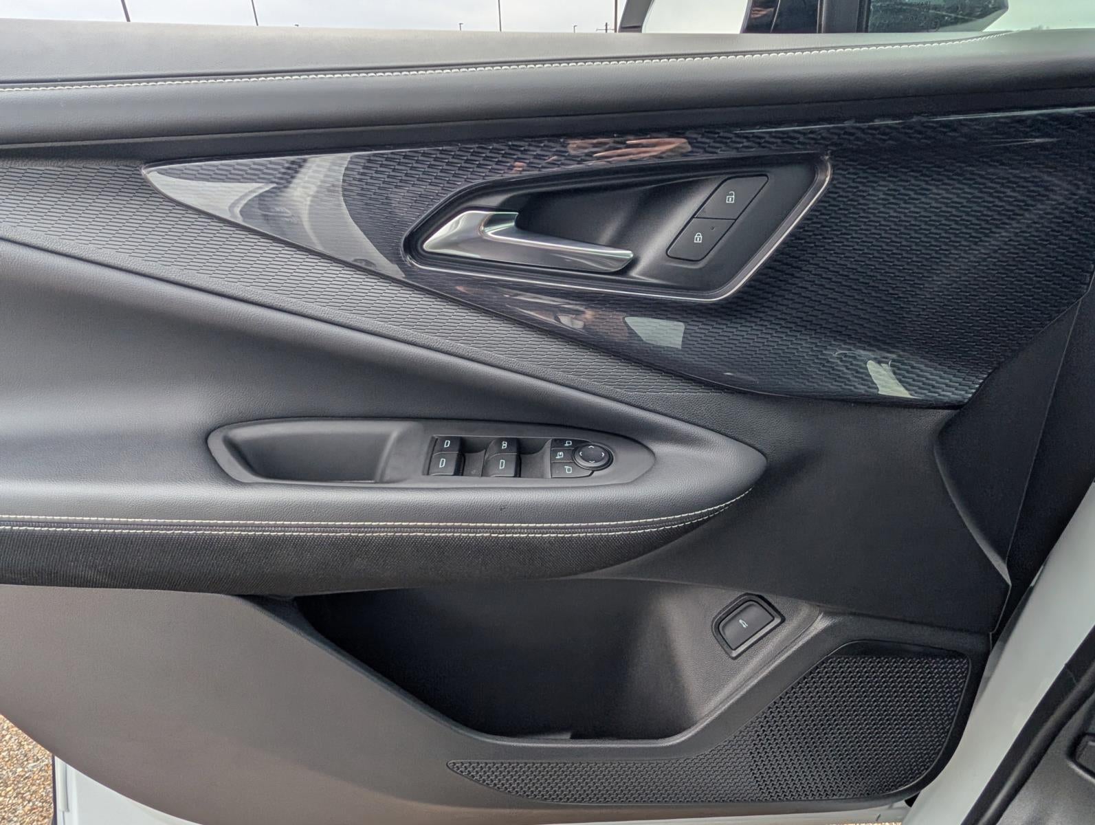 2025 Chevrolet Blazer EV AWD LT