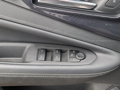 2025 Chevrolet Blazer EV AWD LT