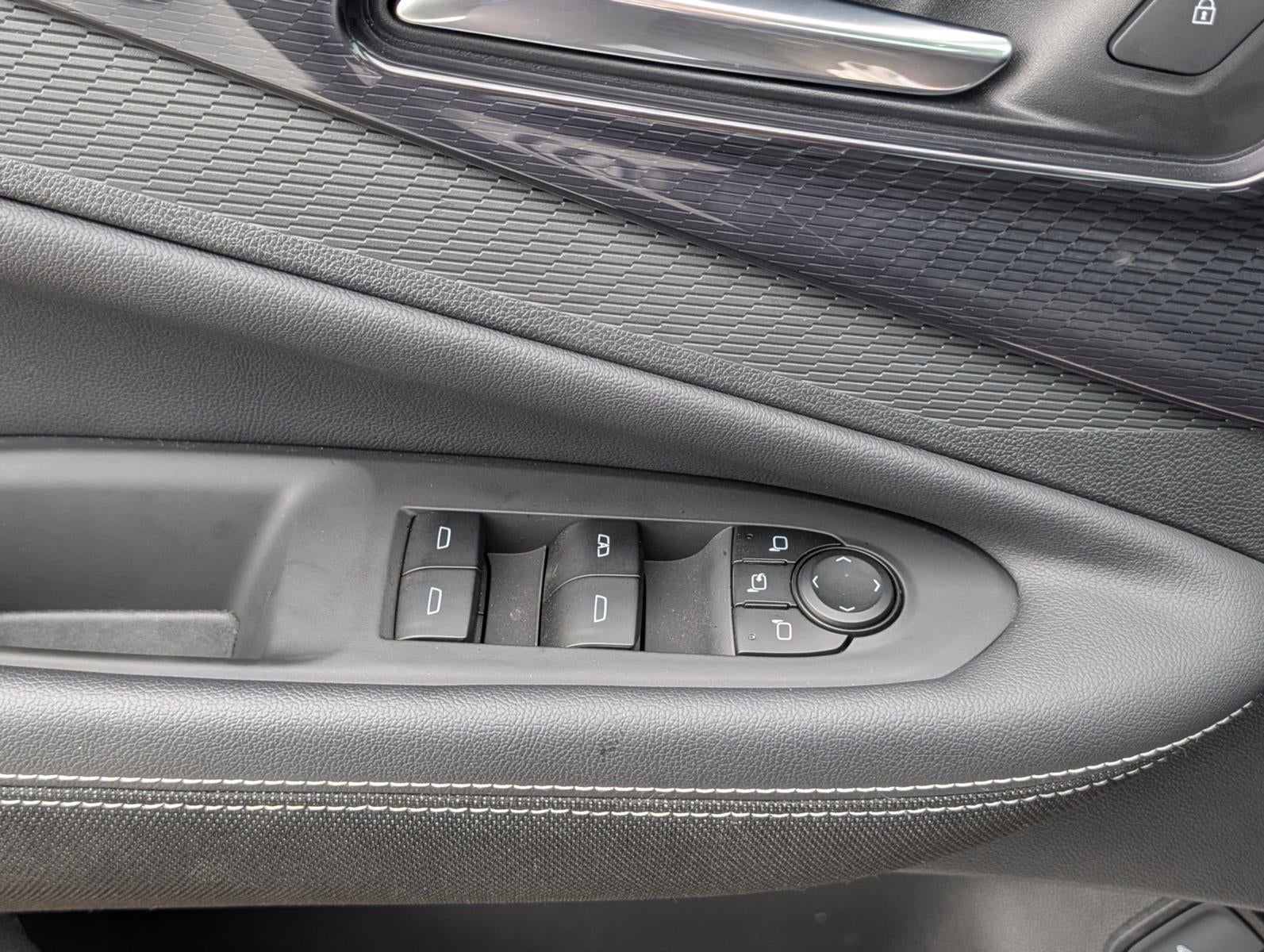 2025 Chevrolet Blazer EV AWD LT