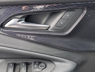 2025 Chevrolet Blazer EV AWD LT