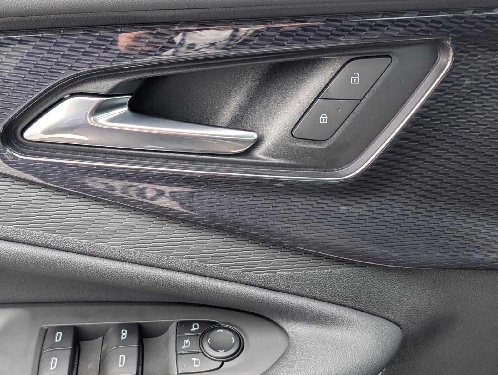 2025 Chevrolet Blazer EV AWD LT