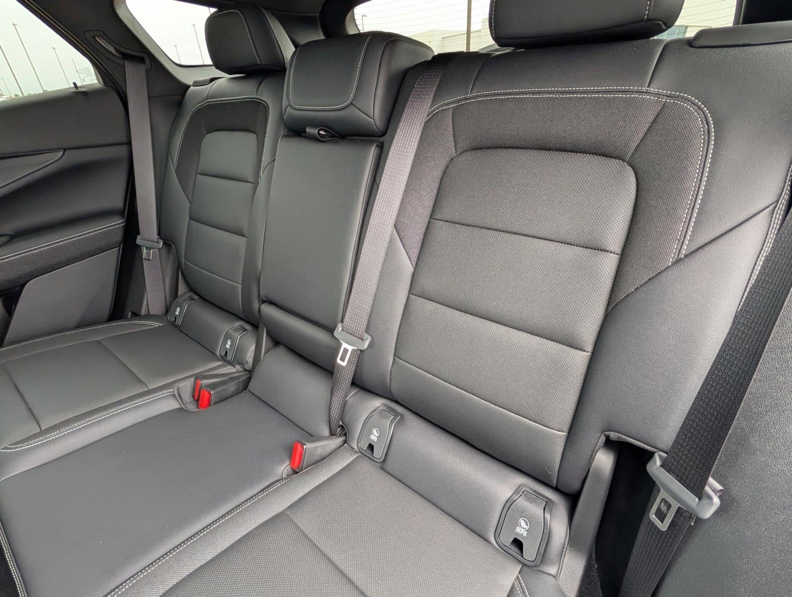 2025 Chevrolet Blazer EV AWD LT