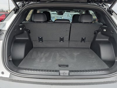 2025 Chevrolet Blazer EV AWD LT